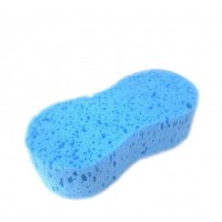 Factory Supply Best Price Different Types Washable Microfiber Sponge Pads