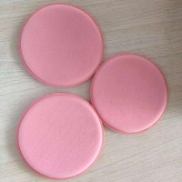 Hot Sale Factory Supplied Portable Car Waxing Polishing Sponge at Cheap Price