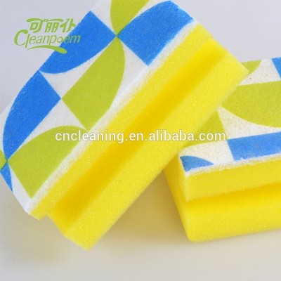 New arrival good quality kitchen cleaning sponge