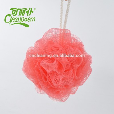 Shower bath ball, Bath sponge