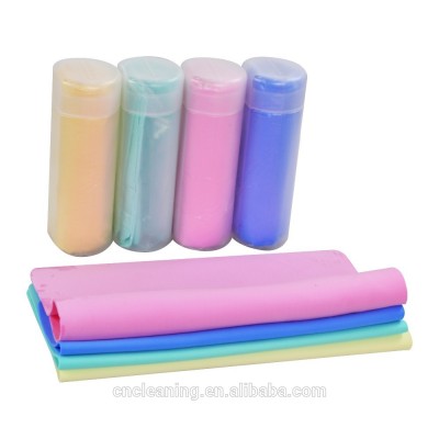 New arrival colorful cleaning cloth for car