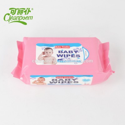 baby tender wet tissue wet wipes