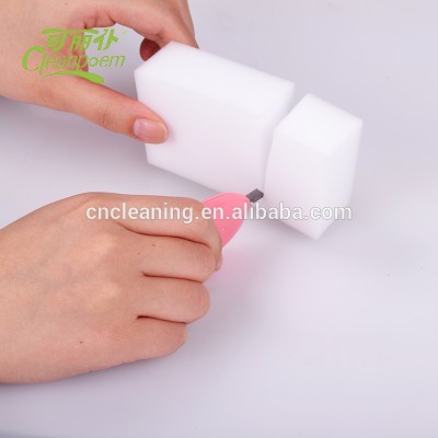 Eco-Friendly whiteboard magic eraser sponge