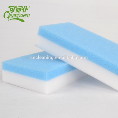 Cleaning melamine nano Eraser sponge,Eco-friendly Magic Sponge