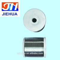 AISI 410/430 STAINLESS STEEL WIRE for steel scourer and cleaning ball