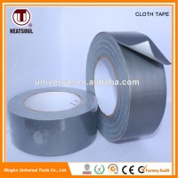 China Wholesale Merchandise Flame Retardant cloth duck tape