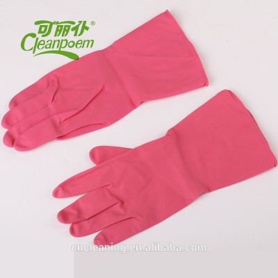 Household Softtextile Latex Gloves