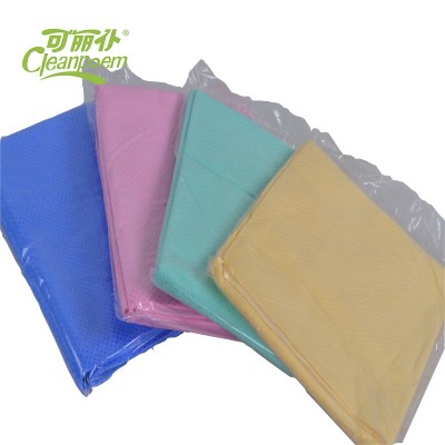 2018 New produce chamois cleaning cloths