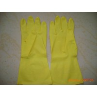 household kitchen latex gloves