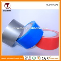 Buy Direct From China Wholesale high quality strong adhesive cloth mesh duct tape for car fixed