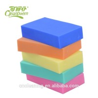 Factory made 100% good quality professional pva sponge for promotion